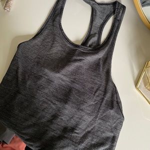 Lulu tank top